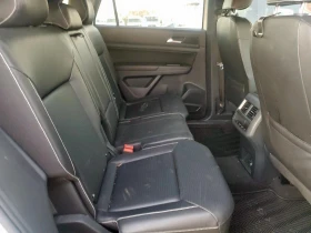 VW Atlas 2l Volkswagen Cross Sport Se, снимка 10 - Автомобили и джипове - 53618783