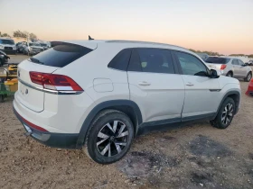 VW Atlas 2l Volkswagen Cross Sport Se, снимка 3 - Автомобили и джипове - 53618783