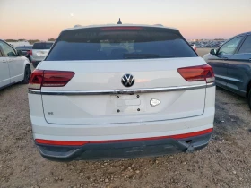 VW Atlas 2l Volkswagen Cross Sport Se, снимка 6 - Автомобили и джипове - 53618783