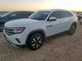 VW Atlas 2l Volkswagen Cross Sport Se