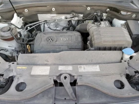 VW Atlas 2l Volkswagen Cross Sport Se, снимка 11 - Автомобили и джипове - 53618783