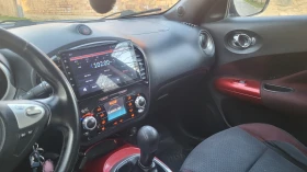 Nissan Juke 1.6 117кс - 6200 € / 12126.15 лв. - 35562109 7