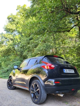 Nissan Juke 1.6 117кс - 6200 € / 12126.15 лв. - 35562109 3