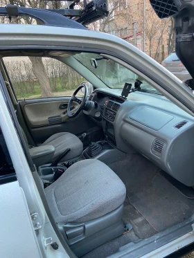 Suzuki Grand vitara undefined | Auto.bg — изображение 8