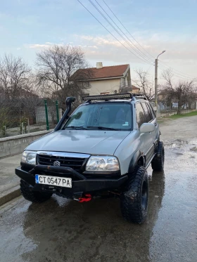 Suzuki Grand vitara undefined | Auto.bg — изображение 2