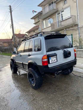 Suzuki Grand vitara undefined | Auto.bg — изображение 4