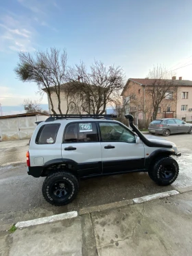 Suzuki Grand vitara undefined | Auto.bg — изображение 7