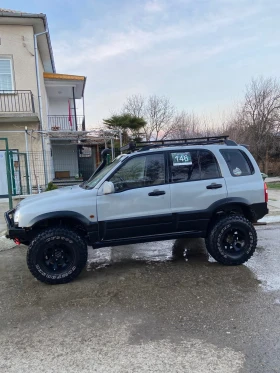 Suzuki Grand vitara undefined | Auto.bg — изображение 3