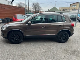VW Tiguan 2.0 TSI 4Motion DSG Keyless Facelift - 9526 € / 18631.24 лв. - 43789377 8
