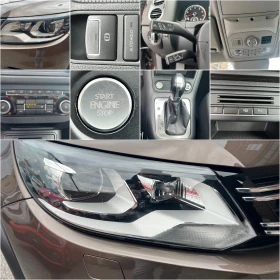 VW Tiguan 2.0 TSI 4Motion DSG Keyless Facelift - 9526 € / 18631.24 лв. - 43789377 9