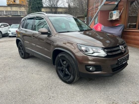 VW Tiguan 2.0 TSI 4Motion DSG Keyless Facelift - 9526 € / 18631.24 лв. - 43789377 3