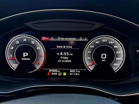 Audi Q8  Progressiv /360/ОБДУХВАНЕ/ПАНОРАМА - 22450 € / 43908.38 лв. - 99511439 8