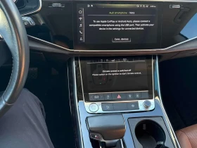 Audi Q8  Progressiv /360/ОБДУХВАНЕ/ПАНОРАМА - 22450 € / 43908.38 лв. - 99511439 9