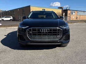 Audi Q8  Progressiv /360/ОБДУХВАНЕ/ПАНОРАМА - 22450 € / 43908.38 лв. - 99511439 6