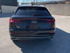 Audi Q8  Progressiv /360/ОБДУХВАНЕ/ПАНОРАМА - 22450 € / 43908.38 лв. - 99511439 4