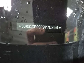 BMW X3 xDrive30e/CARFAX/ПАНОРАМА/ПОДГРЕВИ - 33750 € / 66009.26 лв. - 24907879 16