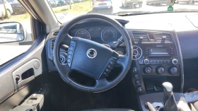 SsangYong Actyon Sports 2.0D 4x4 - 3600 € / 7040.99 лв. - 92303250 3