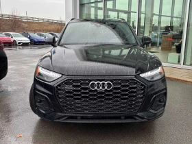 Audi Q5 Technik  CARFAX - 28850 € / 56425.70 лв. - 99966942 6