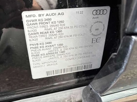 Audi Q5 Technik  CARFAX - 28850 € / 56425.70 лв. - 99966942 10