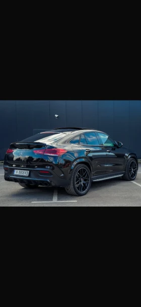 Mercedes-Benz GLE 53 4MATIC - 75000 € / 146687.25 лв. - 23188323 4
