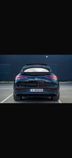 Mercedes-Benz GLE 53 4MATIC - 75000 € / 146687.25 лв. - 23188323 3