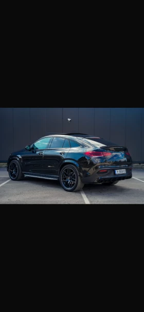 Mercedes-Benz GLE 53 4MATIC - 75000 € / 146687.25 лв. - 23188323 5