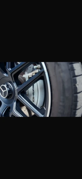 Mercedes-Benz GLE 53 4MATIC - 75000 € / 146687.25 лв. - 23188323 8