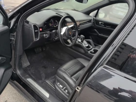 Porsche Cayenne E-Hybrid | Auto.bg — изображение 5