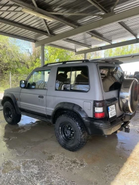 Mitsubishi Pajero | Mobile.bg � ����� ������ 3