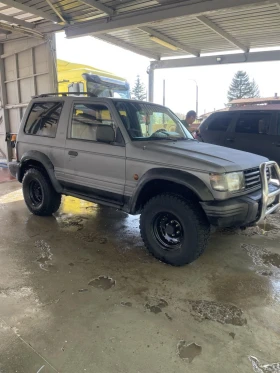 Mitsubishi Pajero | Mobile.bg � ����� ������ 4
