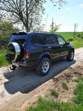 Suzuki XL-7 2.7 ������/��� | Mobile.bg � ����� ������ 4