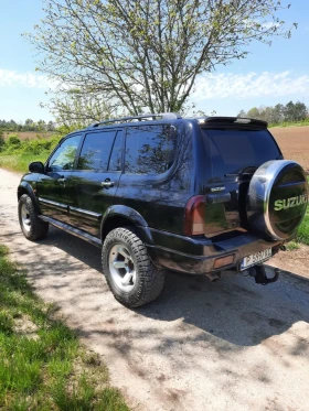 Suzuki XL-7 2.7 ������/��� | Mobile.bg � ����� ������ 6