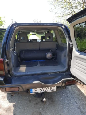 Suzuki XL-7 2.7 ������/��� | Mobile.bg � ����� ������ 10