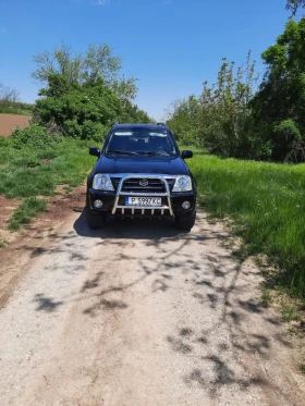 Suzuki XL-7 2.7 ������/��� | Mobile.bg � ����� ������ 3