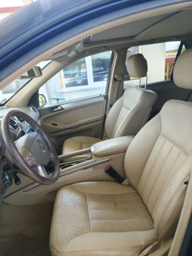 Mercedes-Benz ML 320 �������  | Mobile.bg � ����� ������ 13