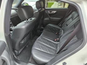 Infiniti QX70  S Diesel + Webasto /Keyless/360 Camera/��������� | Mobile.bg � ����� ������ 11