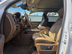 Dodge RAM 1500 5.7L LIMITED LONGHORN CREW CAB | Mobile.bg � ����� ������ 9
