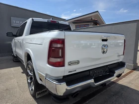 Dodge RAM 1500 5.7L LIMITED LONGHORN CREW CAB | Mobile.bg � ����� ������ 6