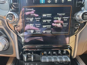 Dodge RAM 1500 5.7L LIMITED LONGHORN CREW CAB | Mobile.bg � ����� ������ 15