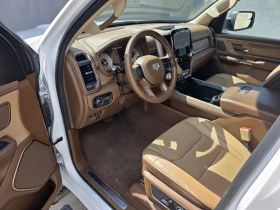 Dodge RAM 1500 5.7L LIMITED LONGHORN CREW CAB | Mobile.bg � ����� ������ 10