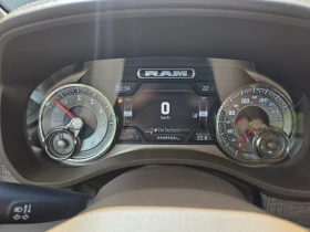 Dodge RAM 1500 5.7L LIMITED LONGHORN CREW CAB | Mobile.bg � ����� ������ 13
