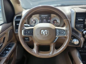 Dodge RAM 1500 5.7L LIMITED LONGHORN CREW CAB | Mobile.bg � ����� ������ 12
