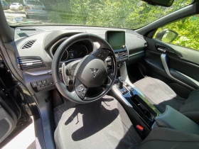 Mitsubishi Eclipse Cross - 28000 € / 54763.24 лв. - 86112366 11