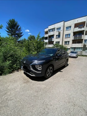 Mitsubishi Eclipse Cross - 28000 € / 54763.24 лв. - 86112366 2