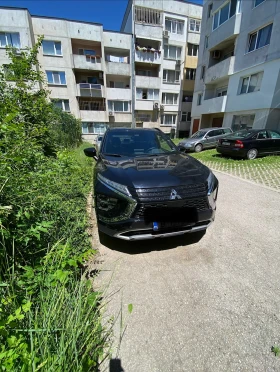 Mitsubishi Eclipse Cross - 28000 € / 54763.24 лв. - 86112366 4