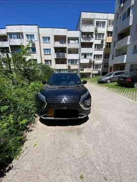 Mitsubishi Eclipse Cross - 28000 € / 54763.24 лв. - 86112366 3