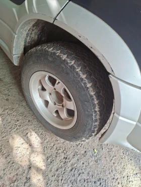 Suzuki Grand vitara | Mobile.bg � ����� ������ 4