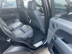 Land Rover Range Rover Sport 4.4 340�� 🔝 | Mobile.bg � ����� ������ 10