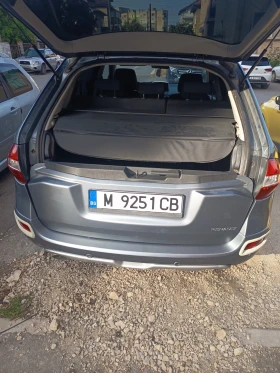 Renault Koleos | Mobile.bg � ����� ������ 8