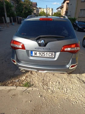 Renault Koleos | Mobile.bg � ����� ������ 4